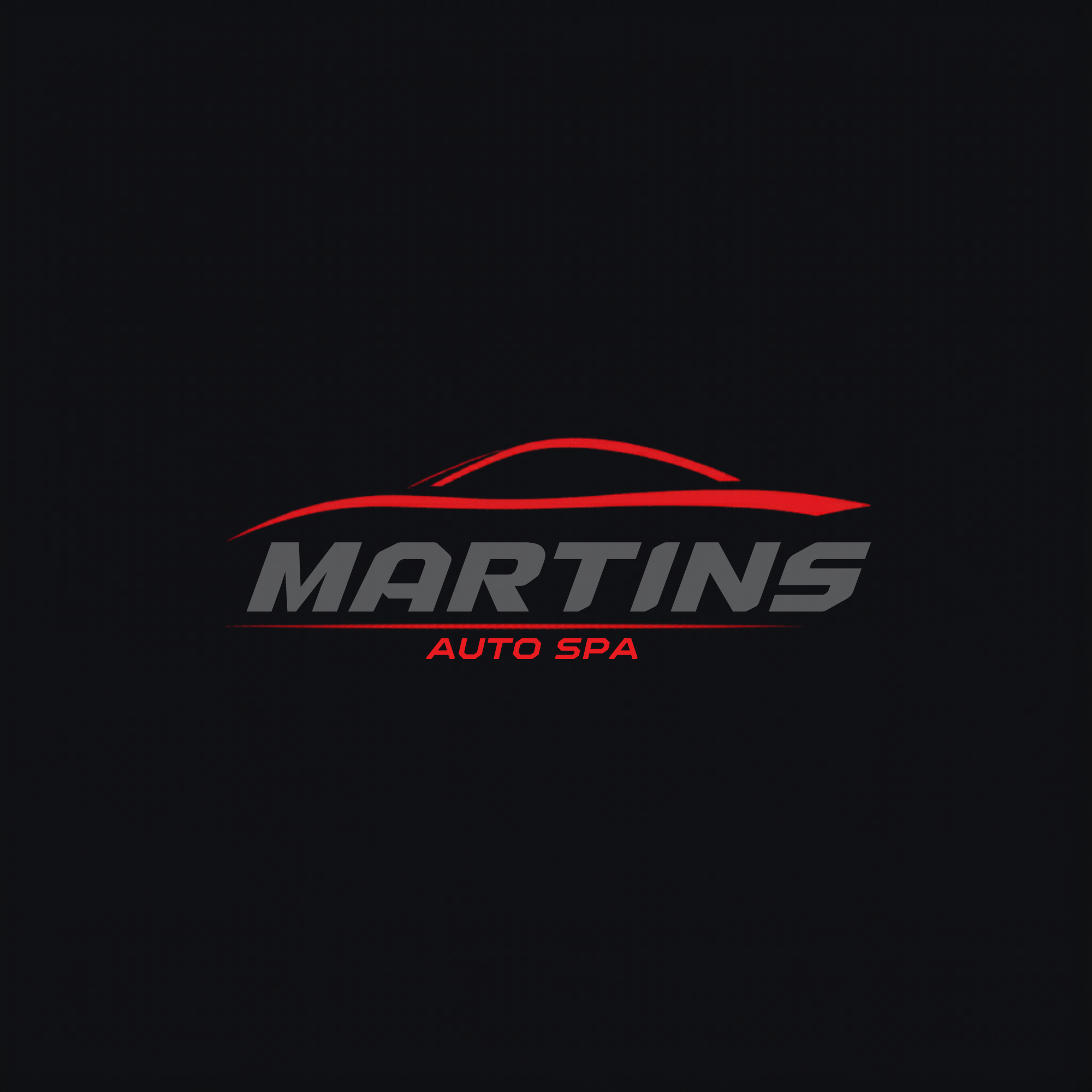 Martins Auto Spa